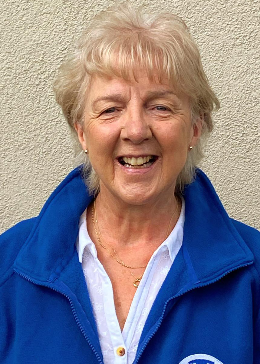 SANDRA SAMPSON SANDRA SAMPSON